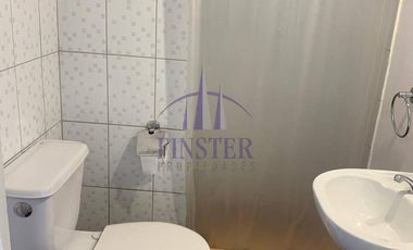 Arriendo Amplio e impecable departamento Estación Central