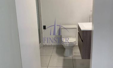 Arriendo Amplio e impecable departamento Estación Central