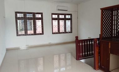 Dijual Rumah  Perumahan Bumi Asri, Medan Helvetia