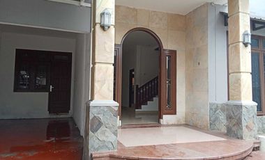 Dijual Rumah  Perumahan Bumi Asri, Medan Helvetia