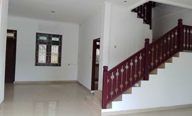 Dijual Rumah  Perumahan Bumi Asri, Medan Helvetia