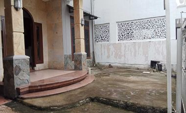 Dijual Rumah  Perumahan Bumi Asri, Medan Helvetia