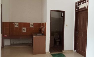 Dijual Rumah  Perumahan Bumi Asri, Medan Helvetia