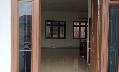 Dijual Rumah  Perumahan Bumi Asri, Medan Helvetia
