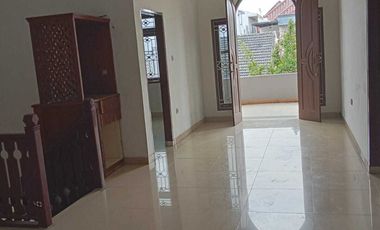 Dijual Rumah  Perumahan Bumi Asri, Medan Helvetia