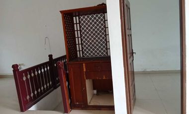 Dijual Rumah  Perumahan Bumi Asri, Medan Helvetia