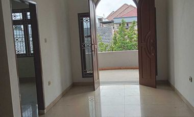 Dijual Rumah  Perumahan Bumi Asri, Medan Helvetia