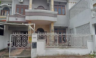 Dijual Rumah  Perumahan Bumi Asri, Medan Helvetia