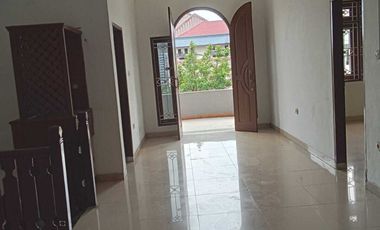 Dijual Rumah  Perumahan Bumi Asri, Medan Helvetia