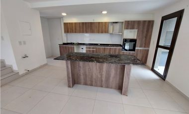 DÚPLEX · VENTA · BARRIO PRIVADO · 3 DORMITORIOS