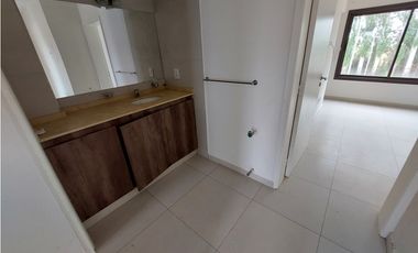 DÚPLEX · VENTA · BARRIO PRIVADO · 3 DORMITORIOS