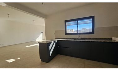 VENTA · CASA  ESTRENAR ·3 DORMITORIO · MAIPÚ · B. PRIVA VISTA OLIVA