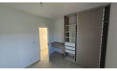 VENTA · CASA  ESTRENAR ·3 DORMITORIO · MAIPÚ · B. PRIVA VISTA OLIVA