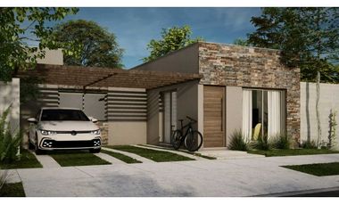 VENTA · CASA  ESTRENAR ·3 DORMITORIO · MAIPÚ · B. PRIVA VISTA OLIVA