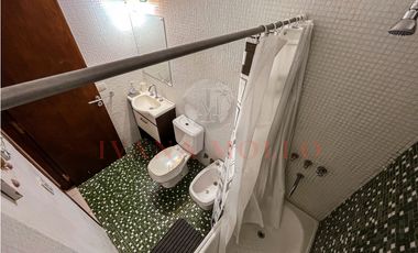 DEPARTAMENTO EN VENTA - 2 AMBIENTES A METROS DEL MAR (1)
