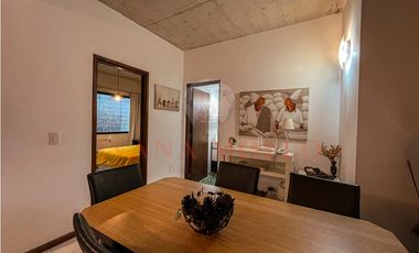 DEPARTAMENTO EN VENTA - 2 AMBIENTES A METROS DEL MAR (1)