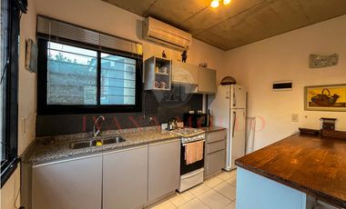 DEPARTAMENTO EN VENTA - 2 AMBIENTES A METROS DEL MAR (1)