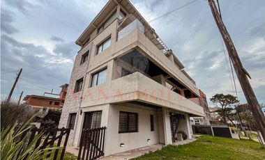 DEPARTAMENTO EN VENTA - 2 AMBIENTES A METROS DEL MAR (1)