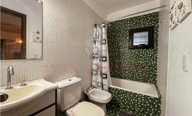 DEPARTAMENTO EN VENTA - 2 AMBIENTES A METROS DEL MAR (1)