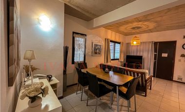 DEPARTAMENTO EN VENTA - 2 AMBIENTES A METROS DEL MAR (1)