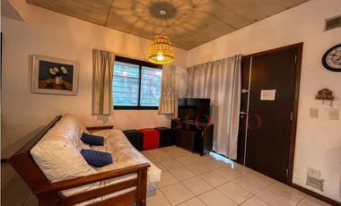 DEPARTAMENTO EN VENTA - 2 AMBIENTES A METROS DEL MAR (1)