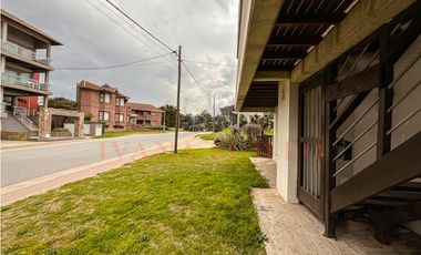 DEPARTAMENTO EN VENTA - 2 AMBIENTES A METROS DEL MAR (1)