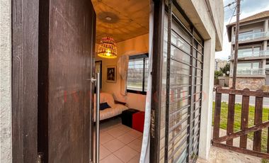 DEPARTAMENTO EN VENTA - 2 AMBIENTES A METROS DEL MAR (1)