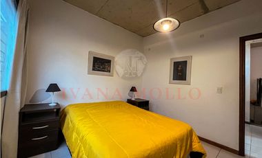 DEPARTAMENTO EN VENTA - 2 AMBIENTES A METROS DEL MAR (1)