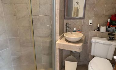 Casa en Condominio en Santa María Ahuacatitlán Cuernavaca - CRB-1284-Cd