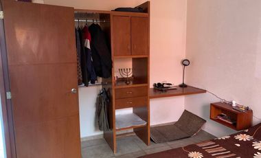 Casa en Condominio en Santa María Ahuacatitlán Cuernavaca - CRB-1284-Cd