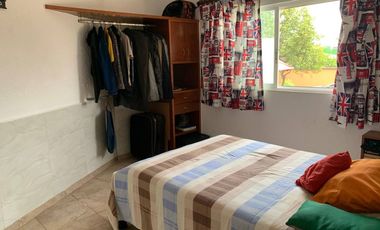 Casa en Condominio en Santa María Ahuacatitlán Cuernavaca - CRB-1284-Cd