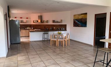 Casa en Condominio en Santa María Ahuacatitlán Cuernavaca - CRB-1284-Cd