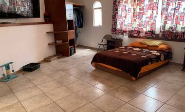 Casa en Condominio en Santa María Ahuacatitlán Cuernavaca - CRB-1284-Cd