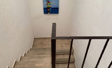 Casa en Condominio en Santa María Ahuacatitlán Cuernavaca - CRB-1284-Cd