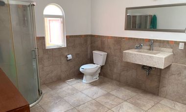 Casa en Condominio en Santa María Ahuacatitlán Cuernavaca - CRB-1284-Cd