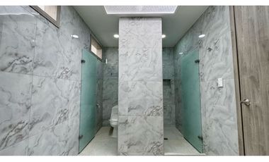 Casa de lujo nueva en venta | Dos pisos - Las Mercedes, Palmira Valle