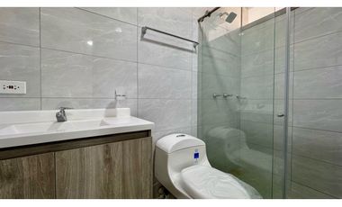 Casa de lujo nueva en venta | Dos pisos - Las Mercedes, Palmira Valle