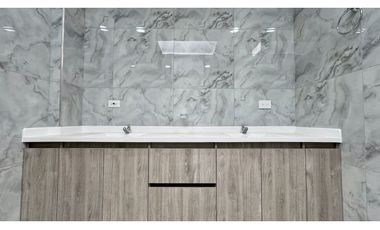 Casa de lujo nueva en venta | Dos pisos - Las Mercedes, Palmira Valle