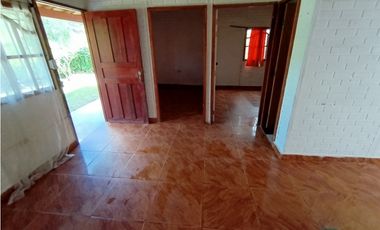 Finca en venta en El Carmen de Viboral