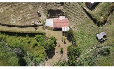 Finca en venta en El Carmen de Viboral