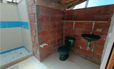 Finca en venta en El Carmen de Viboral