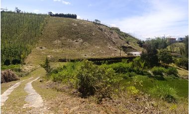 Finca en venta en El Carmen de Viboral