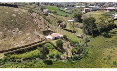 Finca en venta en El Carmen de Viboral