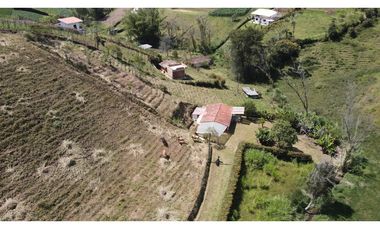 Finca en venta en El Carmen de Viboral