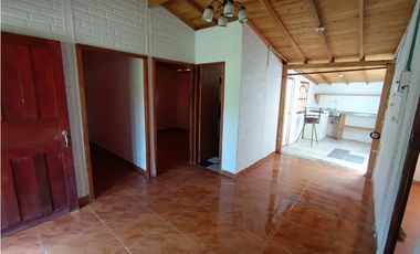 Finca en venta en El Carmen de Viboral