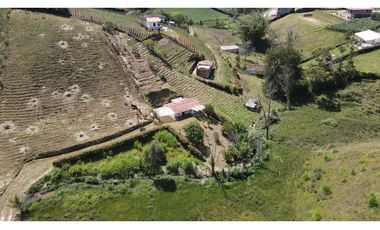 Finca en venta en El Carmen de Viboral