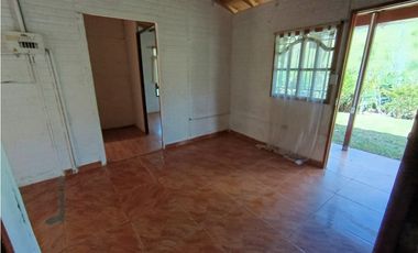 Finca en venta en El Carmen de Viboral