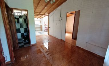 Finca en venta en El Carmen de Viboral