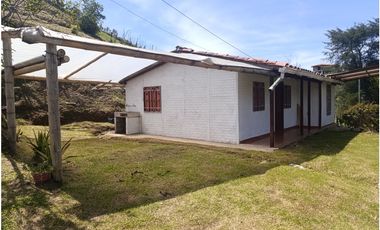 Finca en venta en El Carmen de Viboral