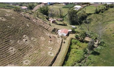Finca en venta en El Carmen de Viboral